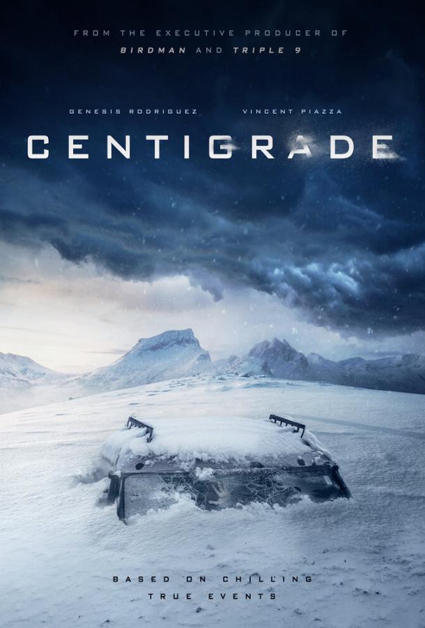 Фильм Температура замерзания (2020) смотреть онлайн в FHD
